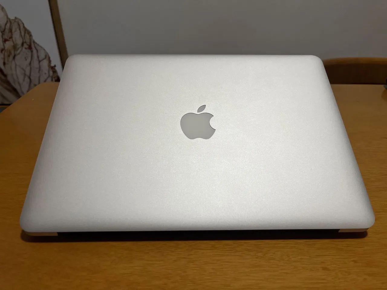 MacBook Air 13? 2015 | i5 | 8GB RAM | SSD 128GB | Muito Novo