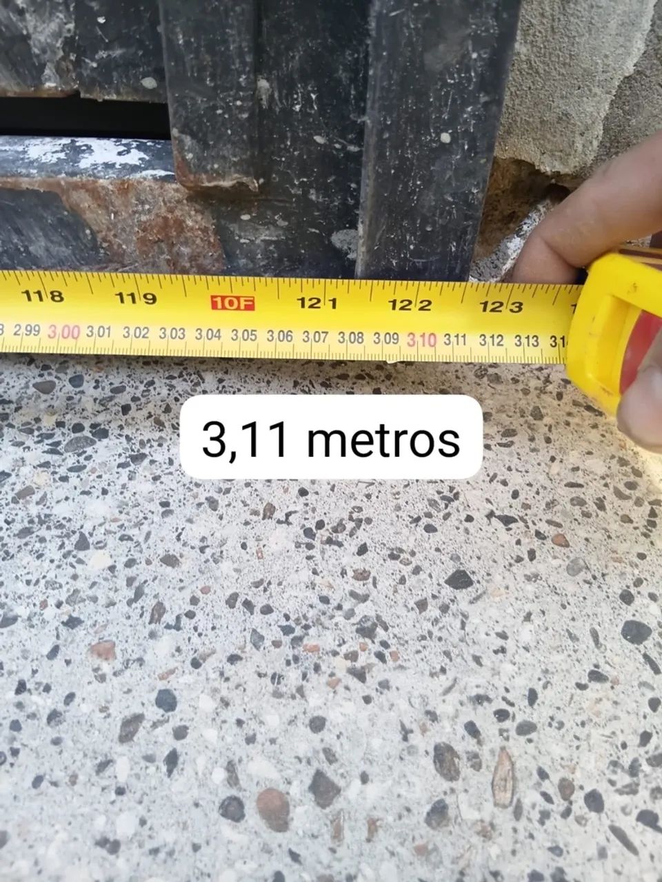 Portão  - Foto 4