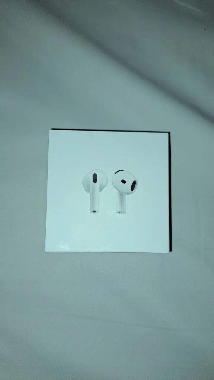 Airpod 4