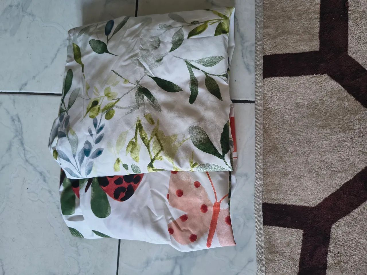 Lençol elástico  - Foto 3