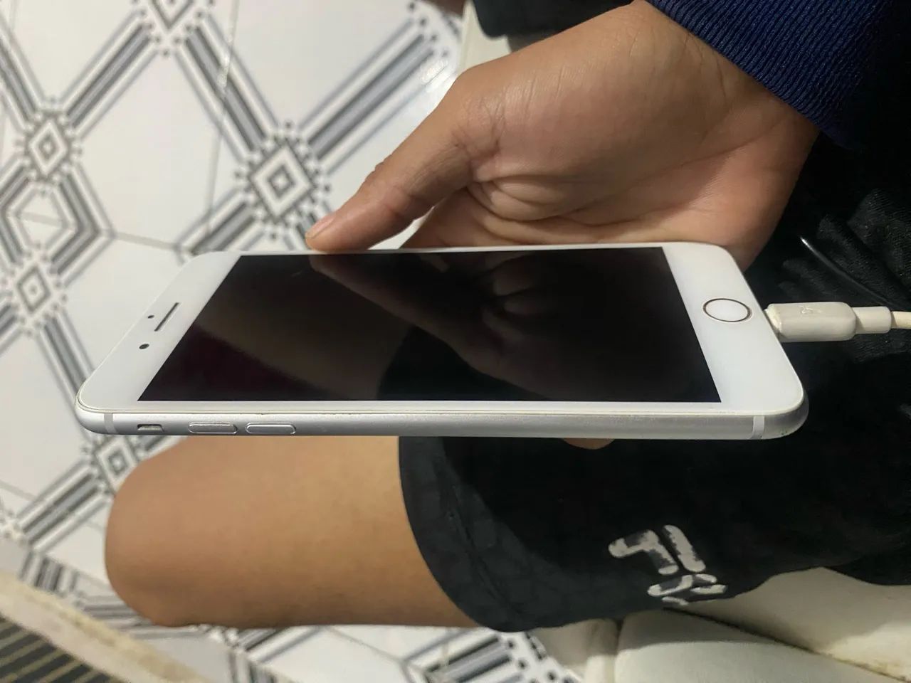 IPHONE 8 PLUS - Foto 3