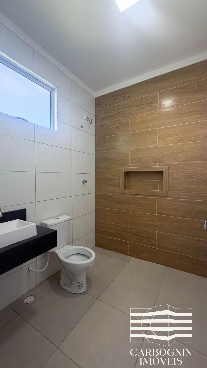 Casa a Venda no Terra Nova em Caçapava - Foto 11