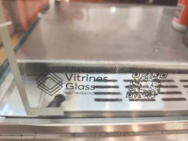 Vitrine fria - Foto 3