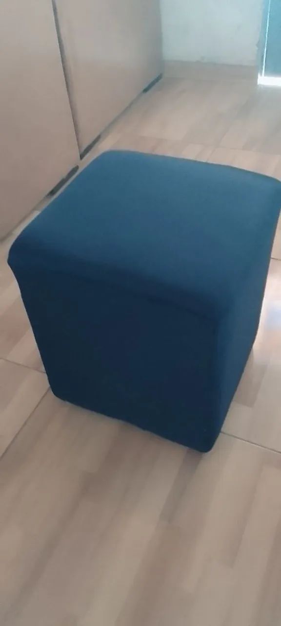 Puff encomenda a partir de 40