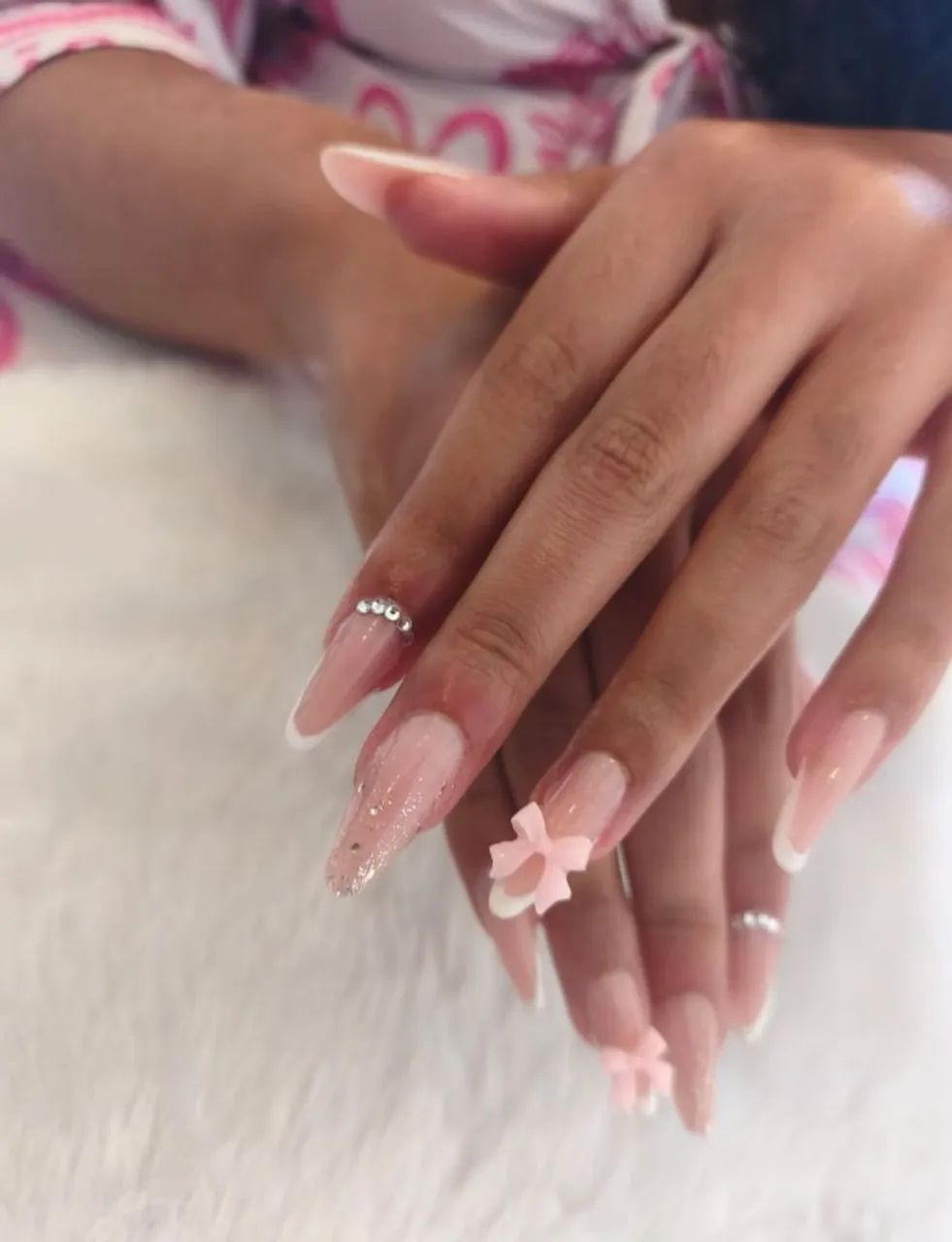 CUIDADO, BELEZA E DURABILIDADE PARA SUAS UNHAS! ? - Foto 2