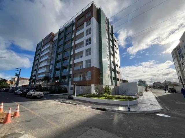 APARTAMENTO PARA ALUGAR - Foto 2
