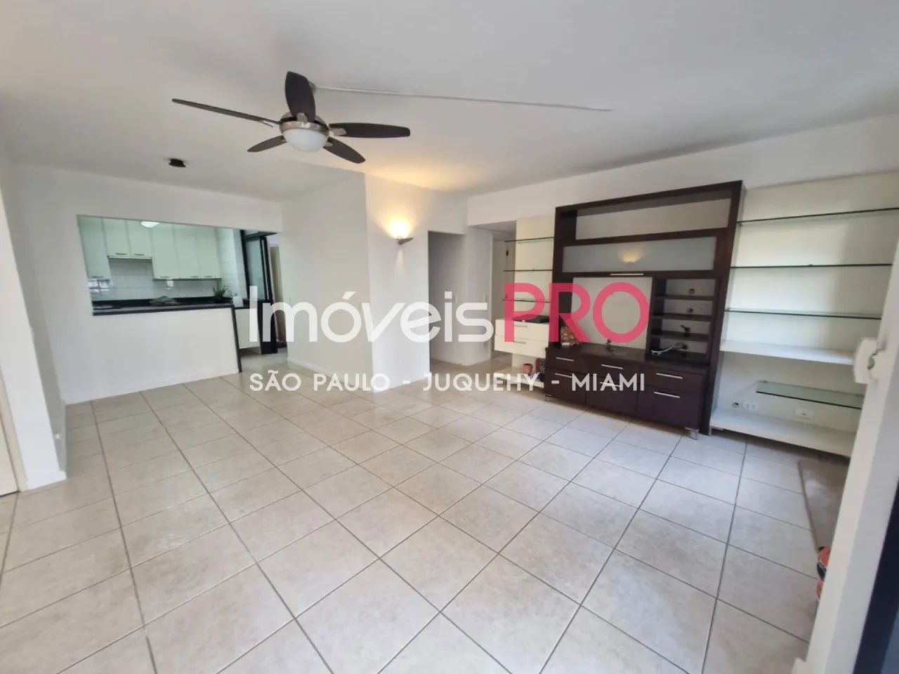 MOEMA - 96m² - 2 DORMITÓRIOS -1 SUÍTE - 2 VAGAS - Foto 3