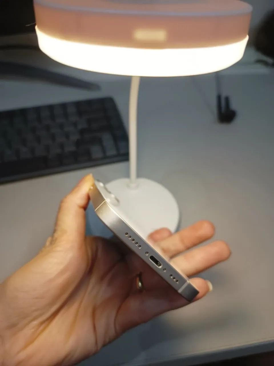 iPhone 14 128 gb pra vender hoje - Foto 3