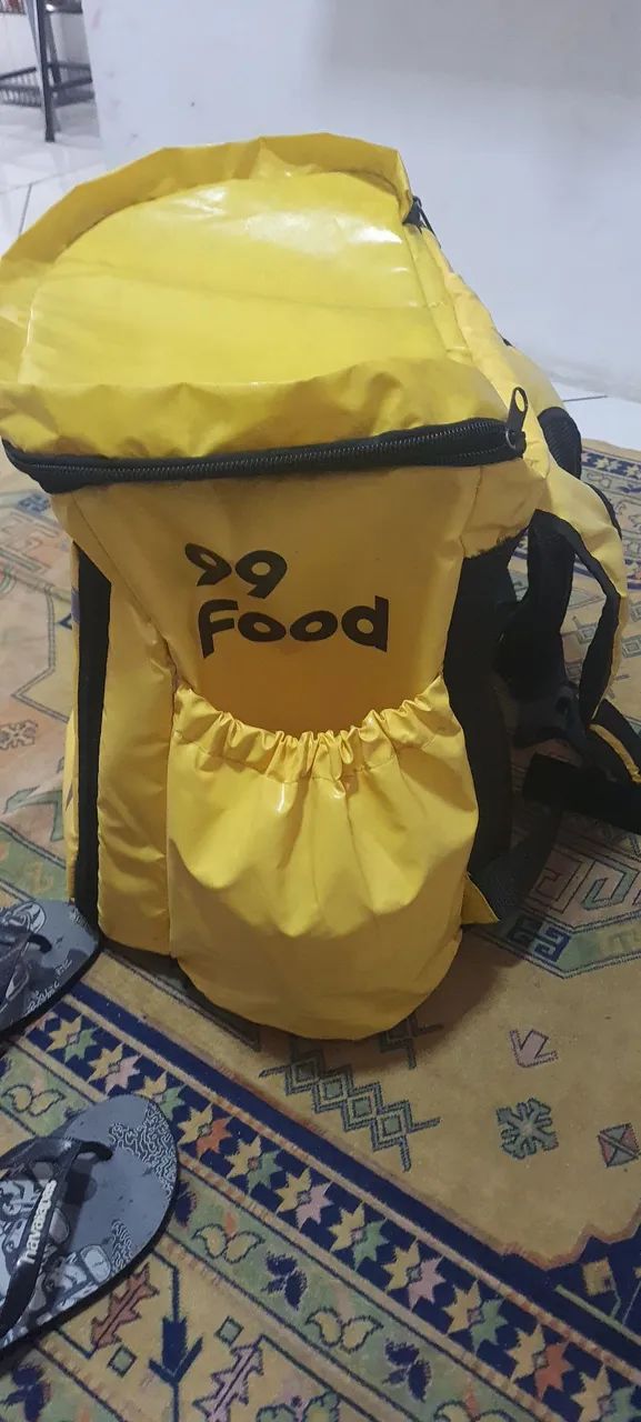 Vendo Beg da 99food  - Foto 3