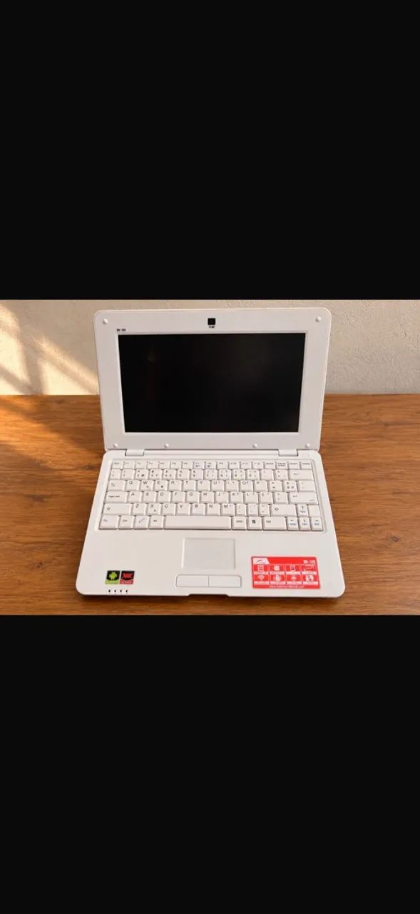 Vendo notebook BAK Premium BK-129