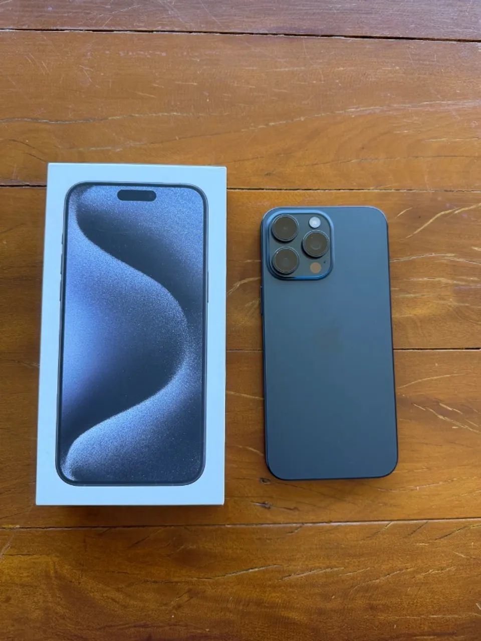 IPhone 15 Pro Max 512gb