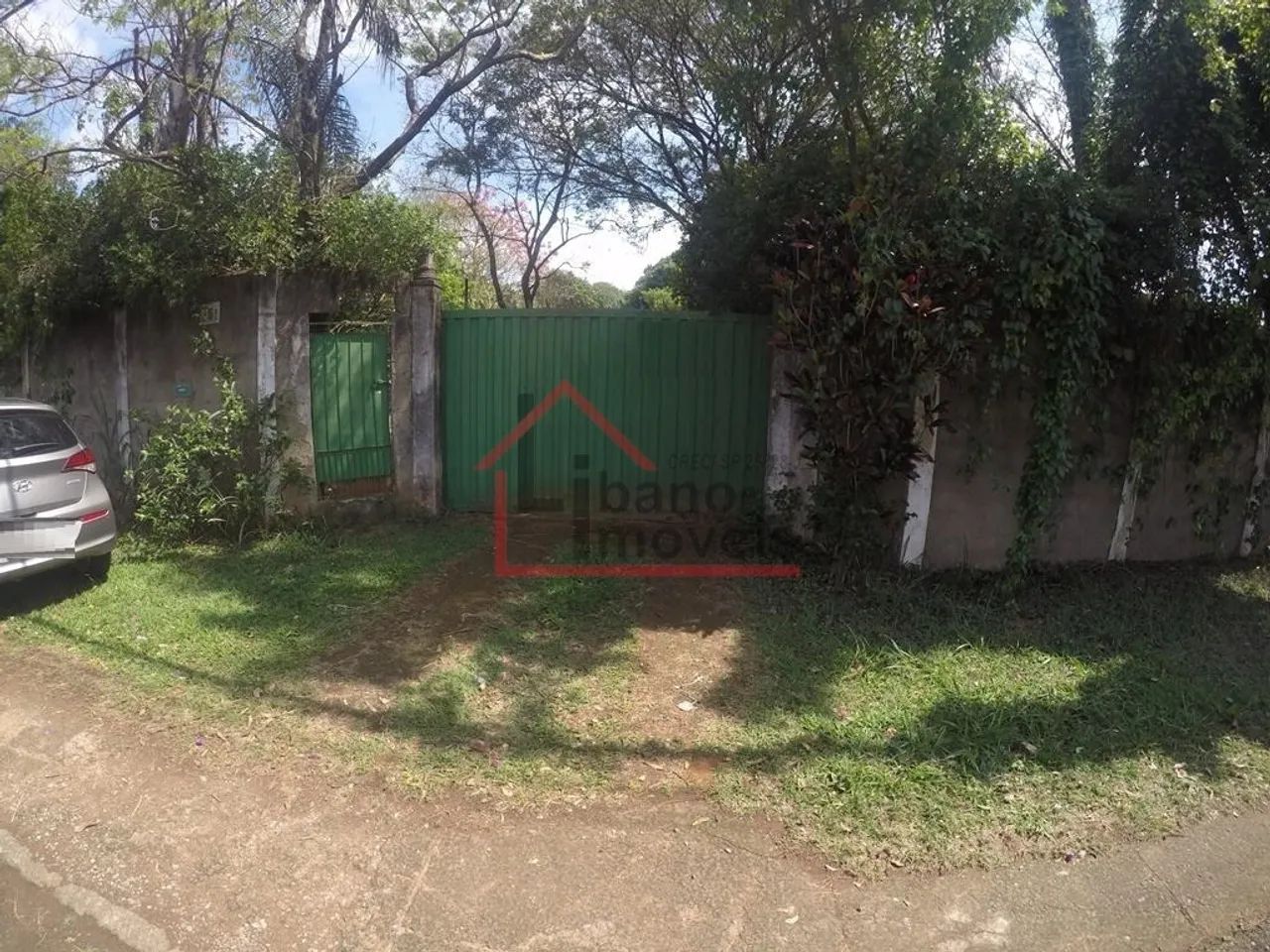 chácara - Chácara Santa Margarida - Campinas - Foto 2