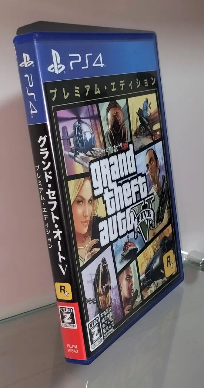 GTA V - Foto 2
