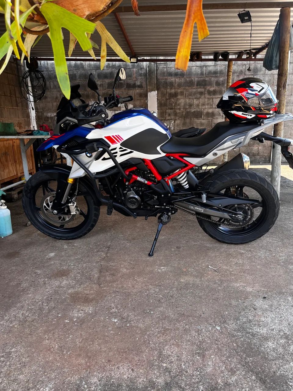 GS-310 - Foto 2