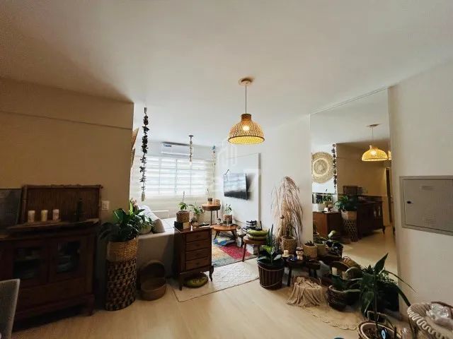 Apartamento no centro de Foz, 3 quartos (1 suíte) - Foto 4