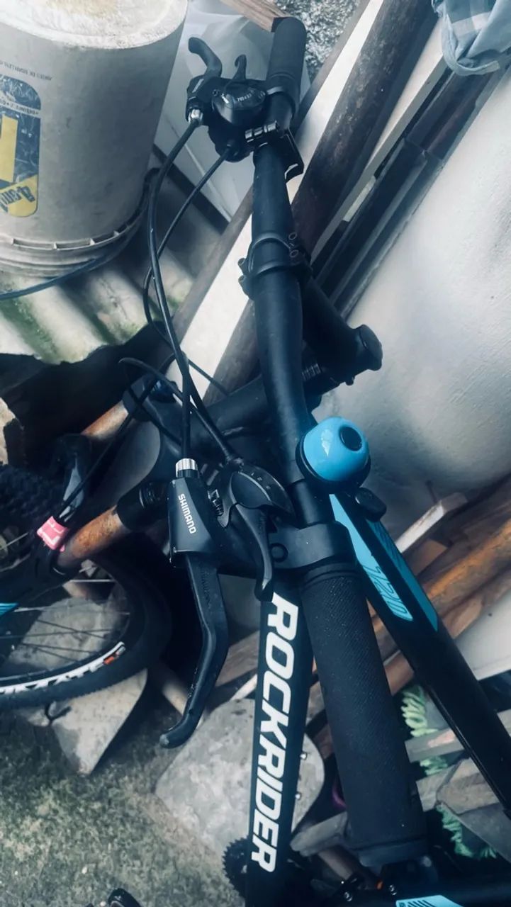 Bicicleta  - Foto 5