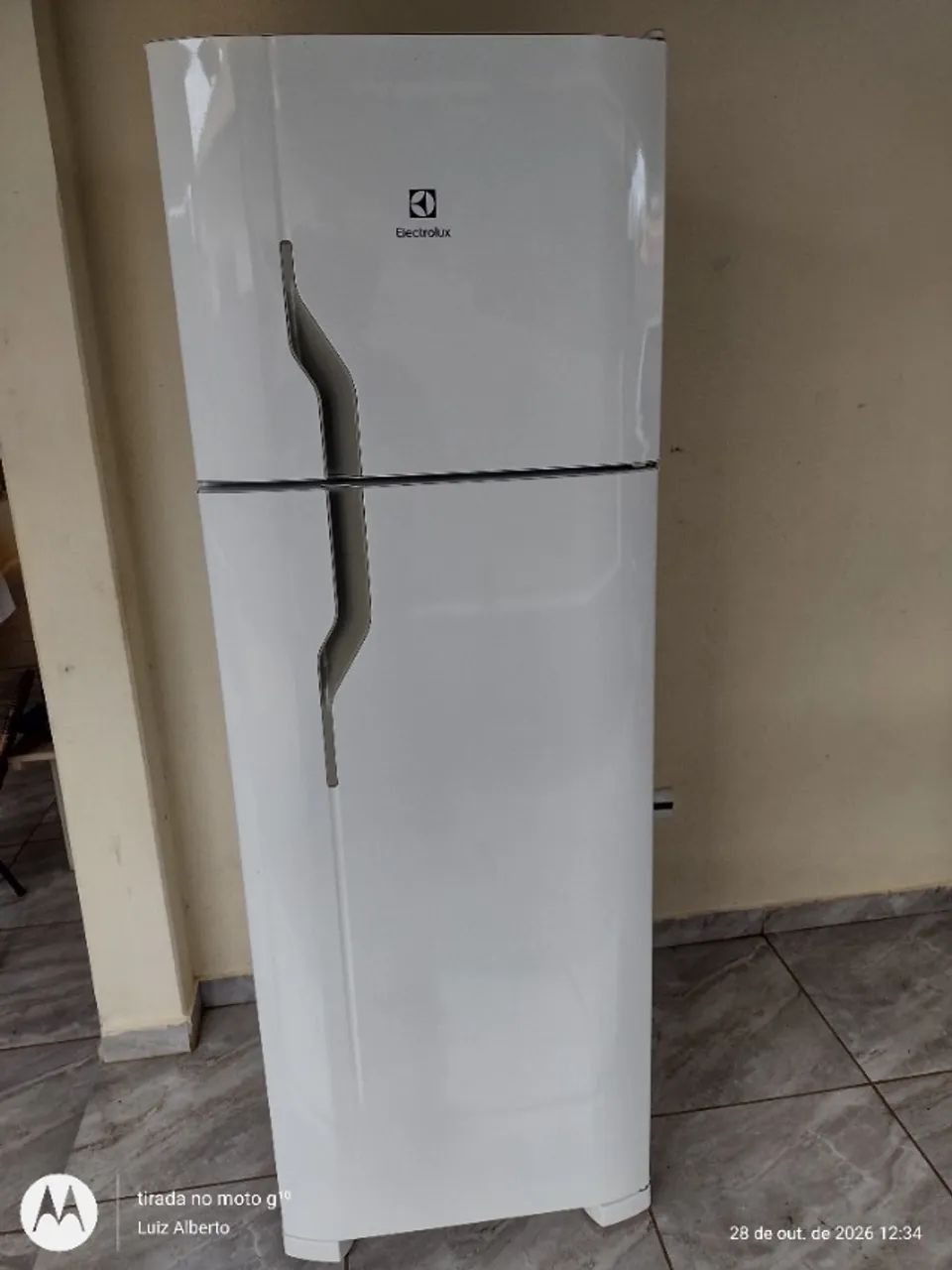 Geladeira 