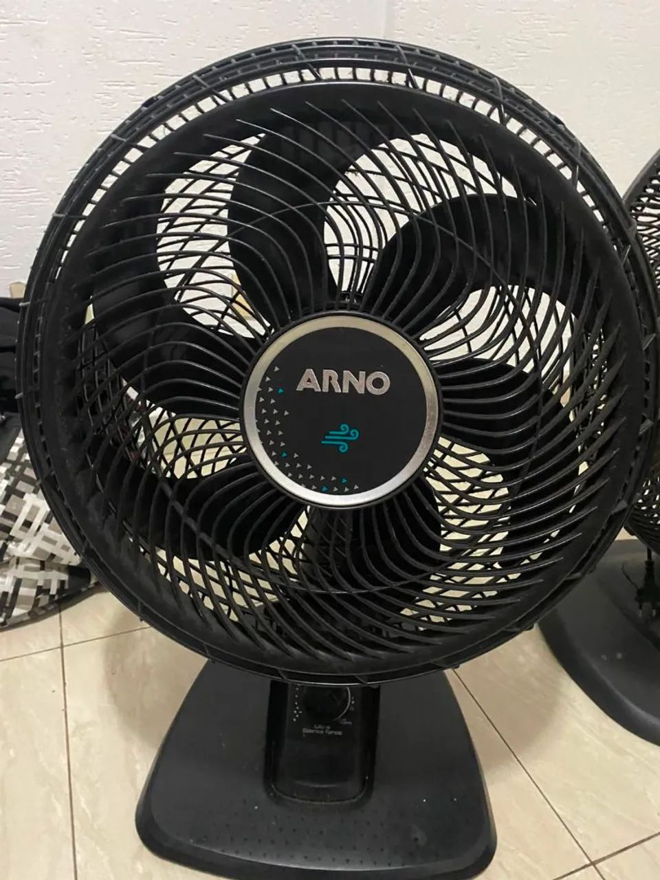 Ventiladores  - Foto 2