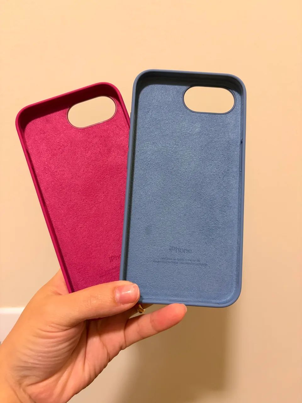 CASE ORIGINAL APPLE IPHONE 16e - Foto 3