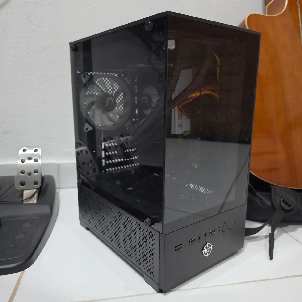 Computador Xeon 2650V4 32GB RAM - Foto 2