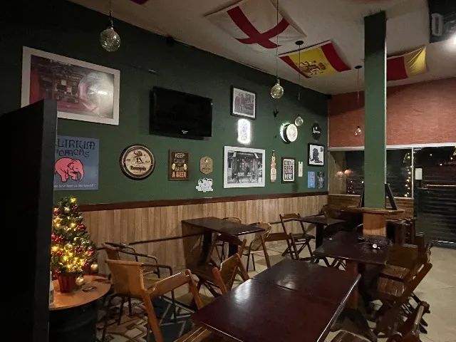 PASSO PONTO BAR-RESTAURANTE - Foto 4