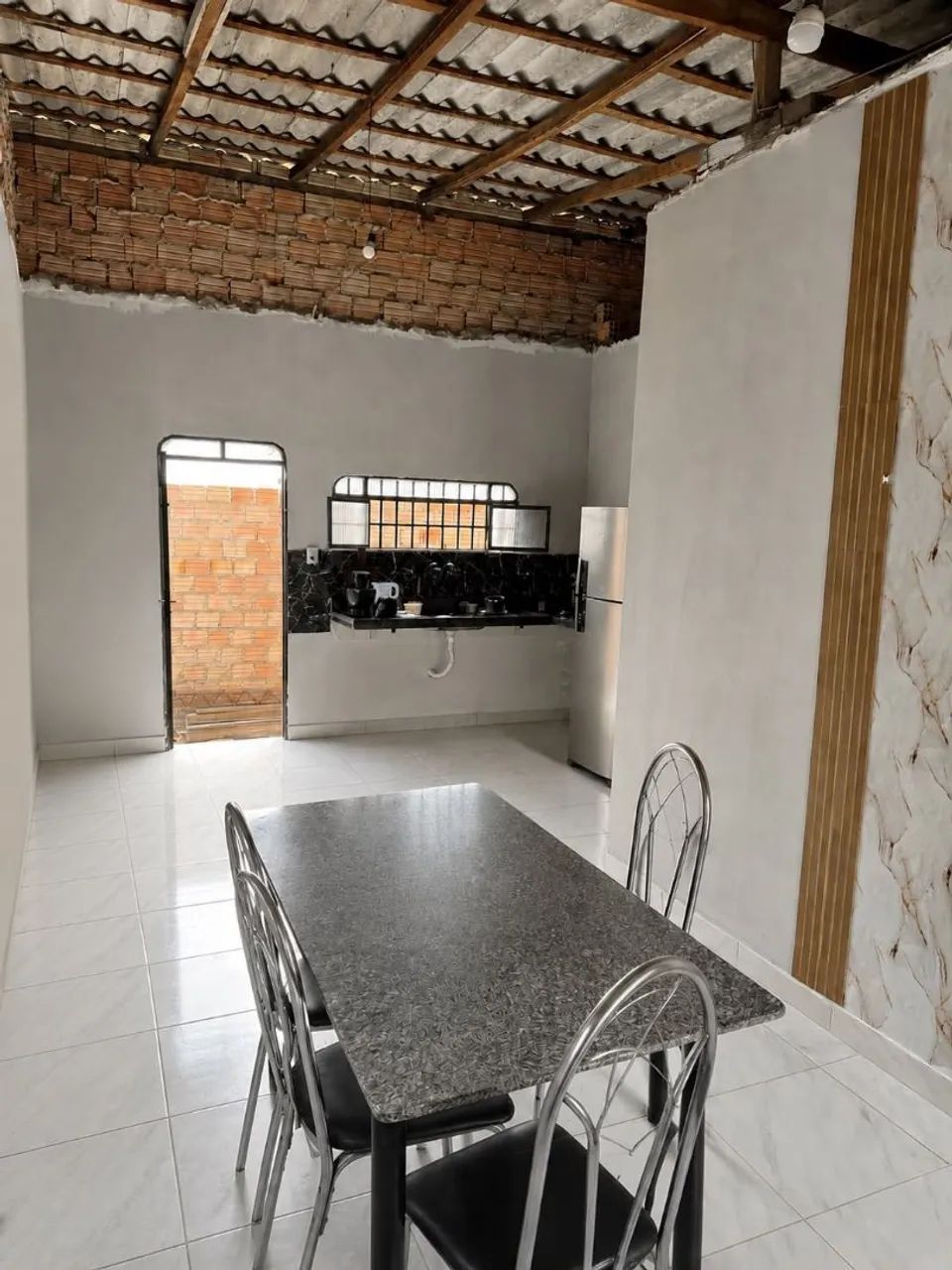 Casa no João de Barro - Foto 2
