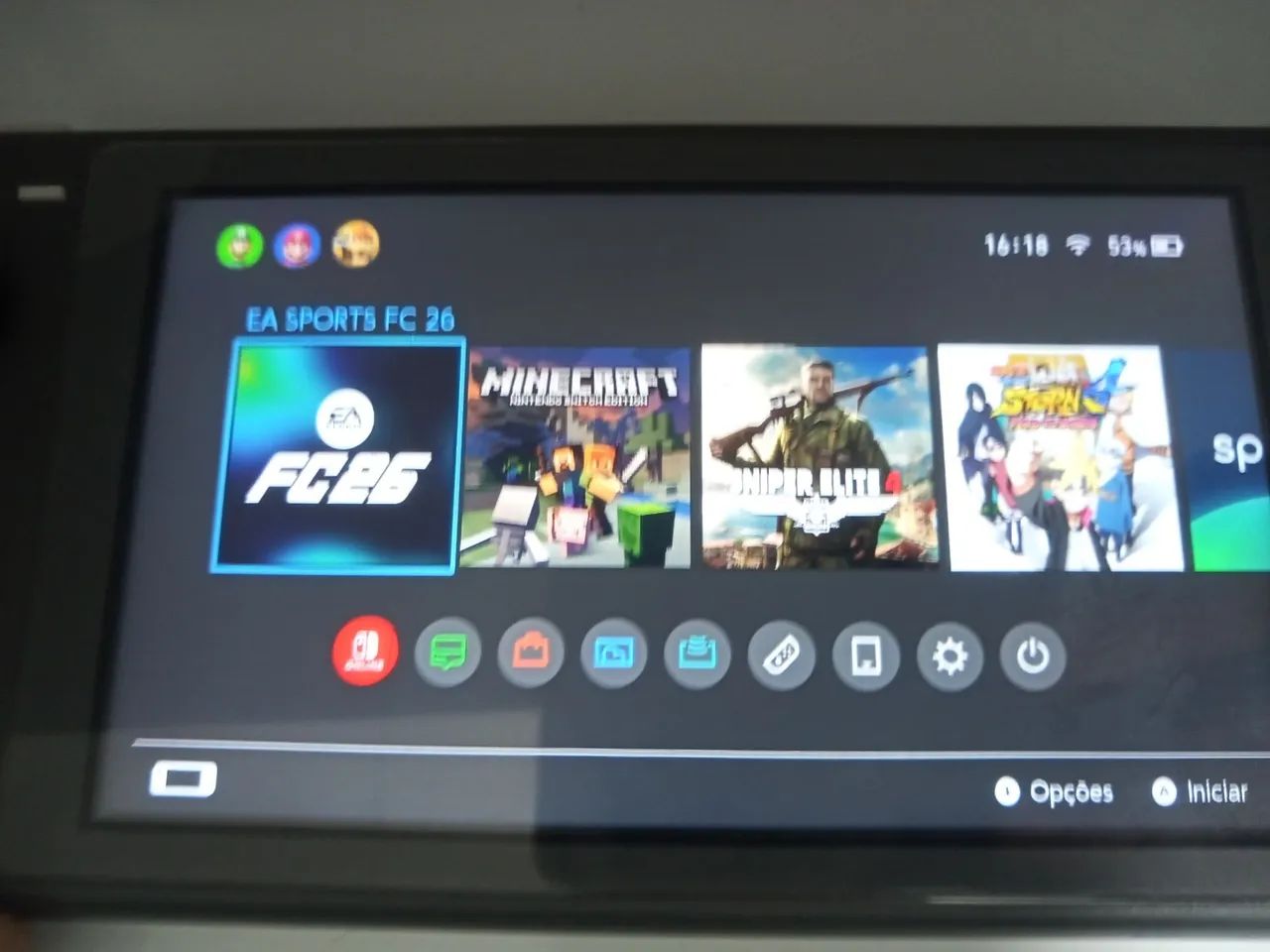 Nintendo Switch Lite - Foto 4