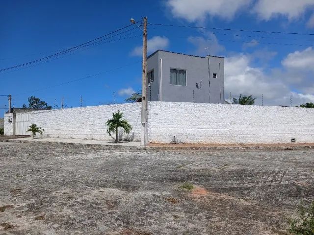Vendo duplex com duas suítes com piscina em monte alegre   - Foto 3
