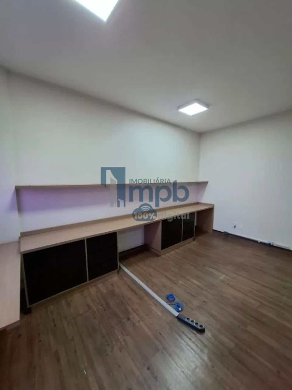 Locação de Comercial / Sala na cidade de Franca - Foto 3