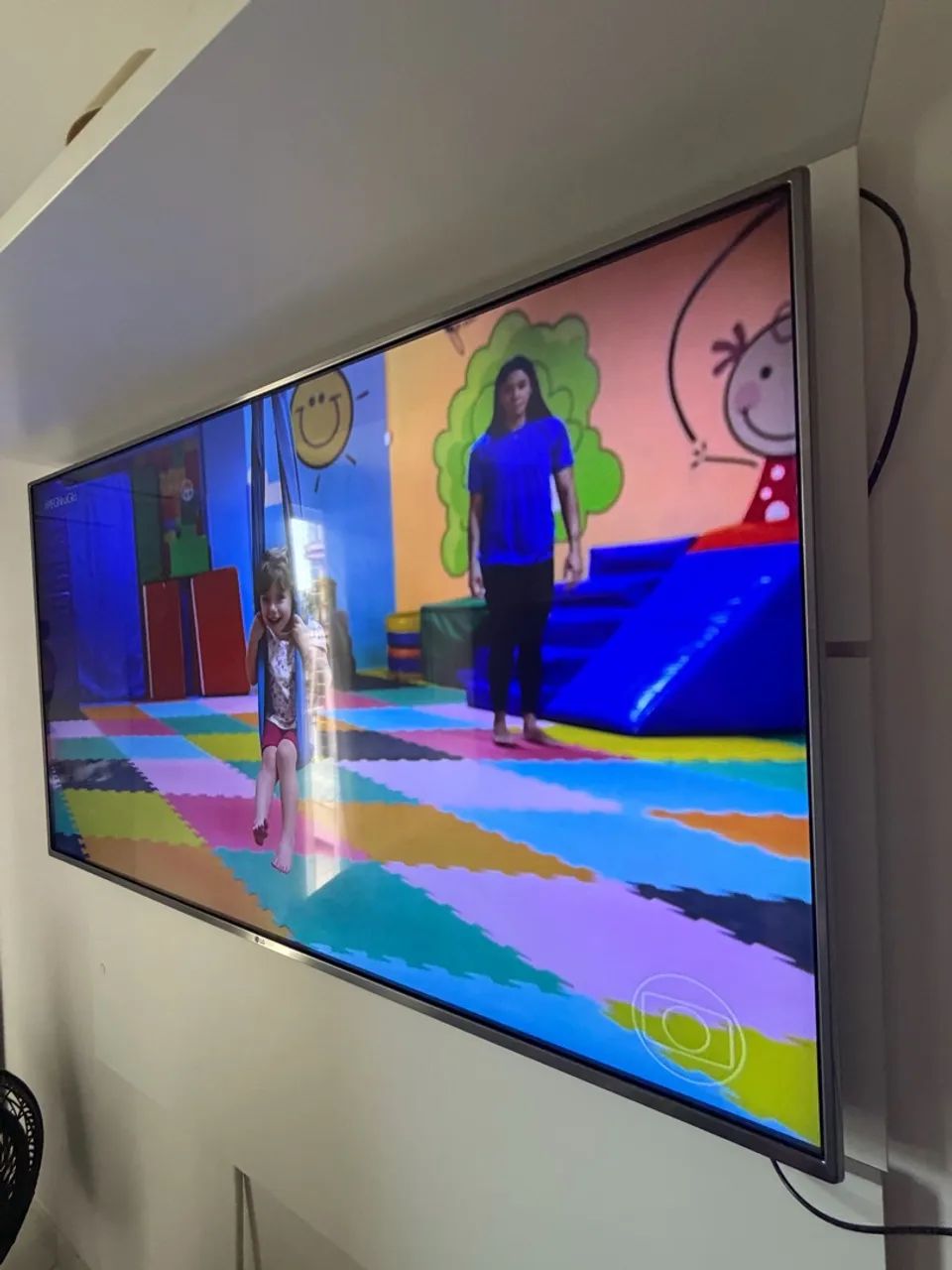 Smart TV LG WebOS 65" - Foto 3