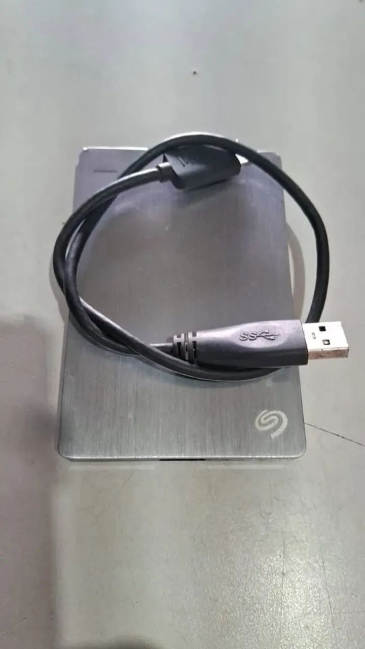 HD EXTERNO