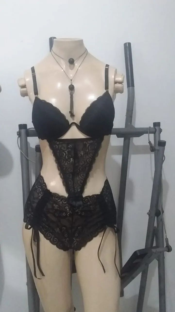 Roupas íntimas feminina  - Foto 2