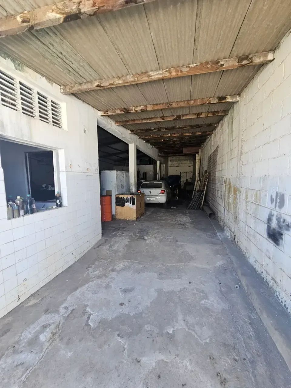 Galpão Comercial  Siqueira Campos - Foto 3