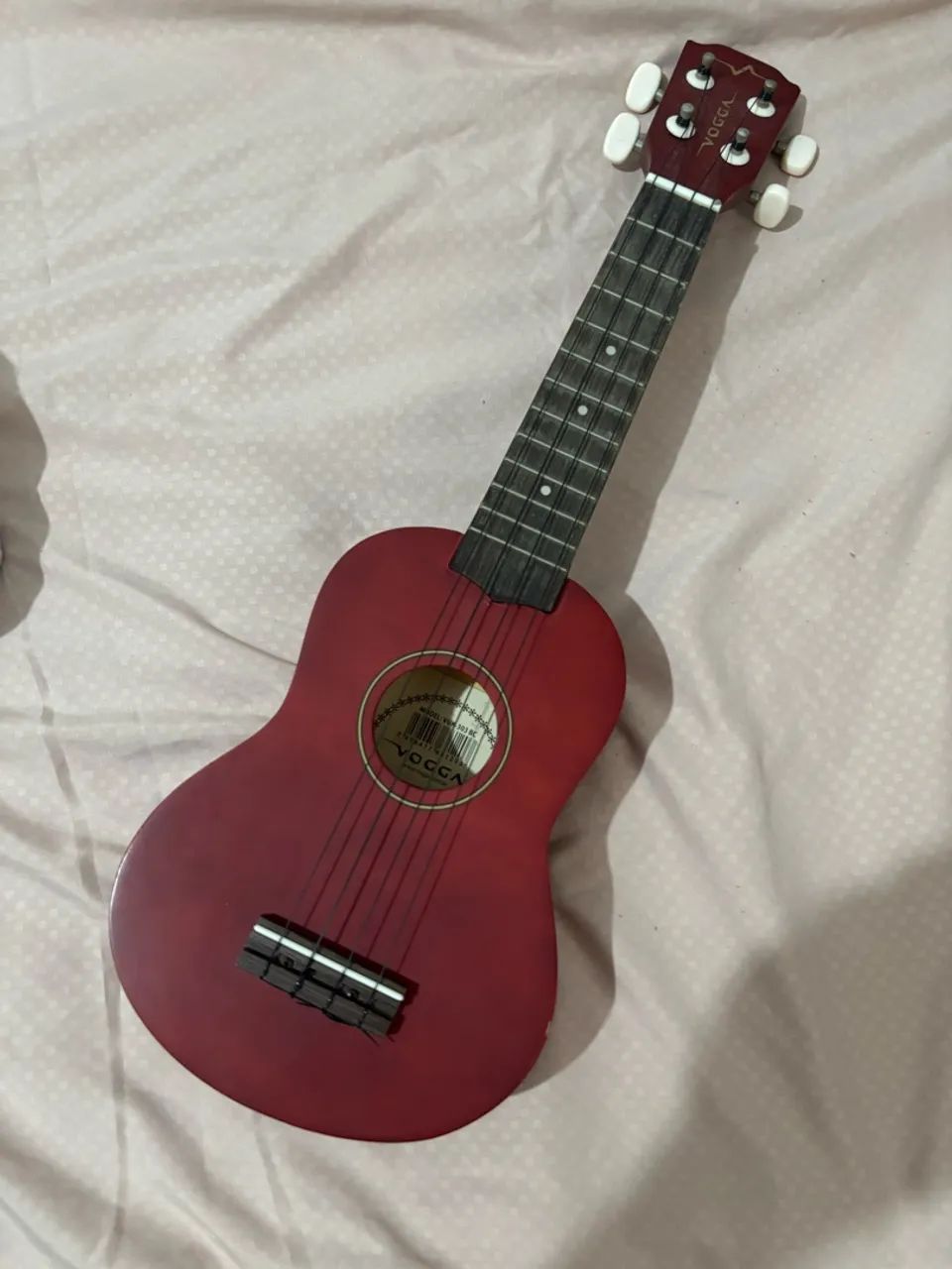 Ukulele