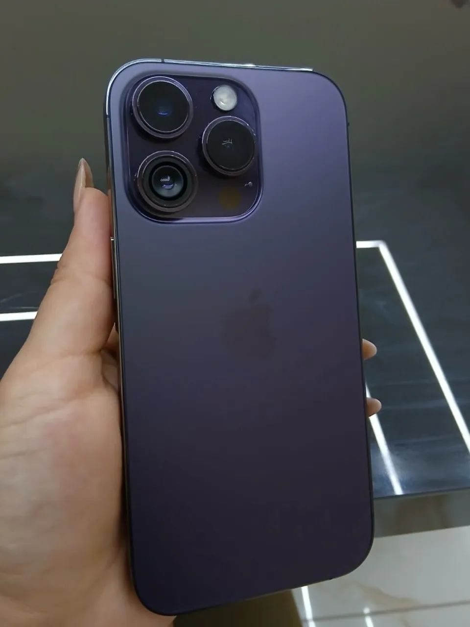 iphone 14 Pro / 512 GB - Foto 2
