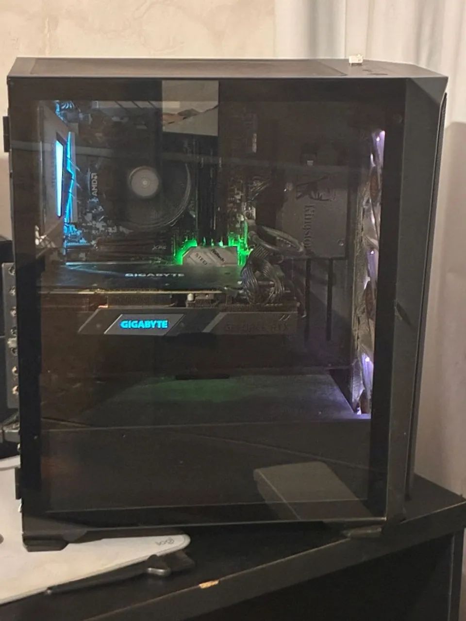 PC Gamer em Ótimo Estado - Foto 4