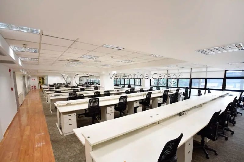 Sala para aluguel no Conjunto Nacional, SP - Foto 3
