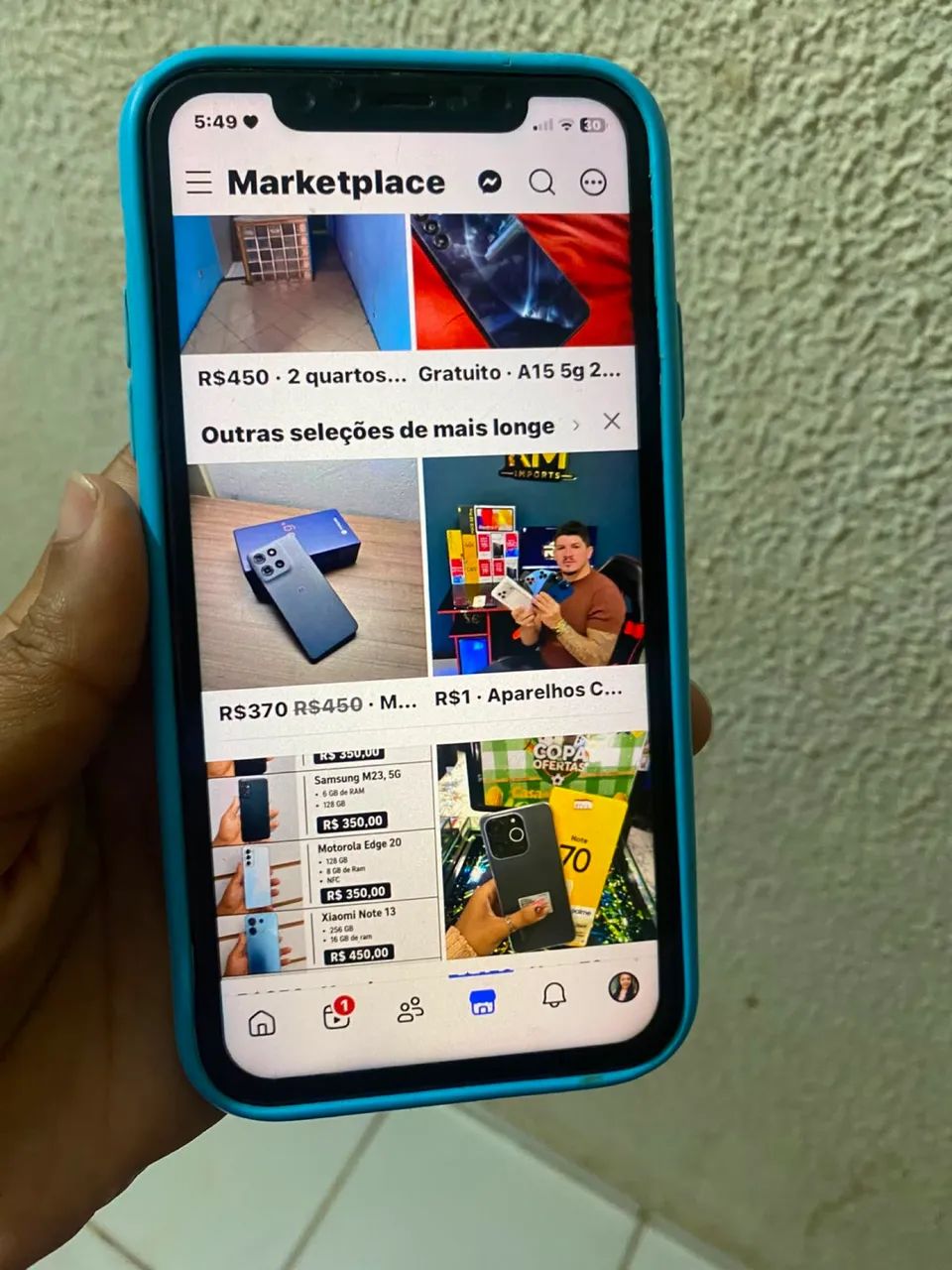 iPhone 11 - Foto 2