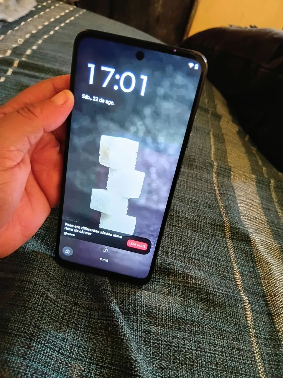 Celular G05
