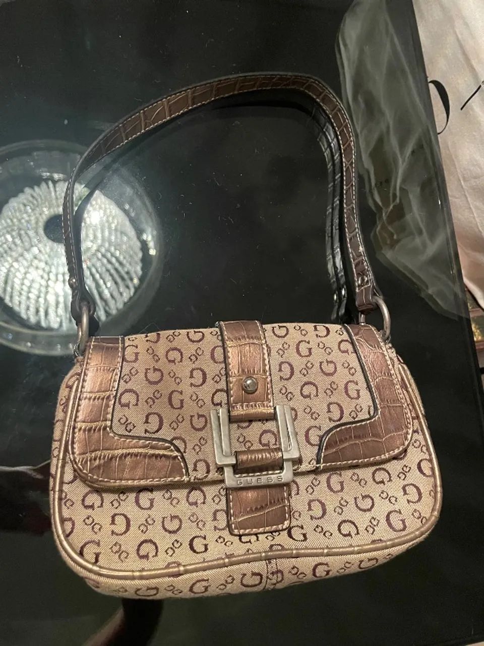 Bolsa Guess