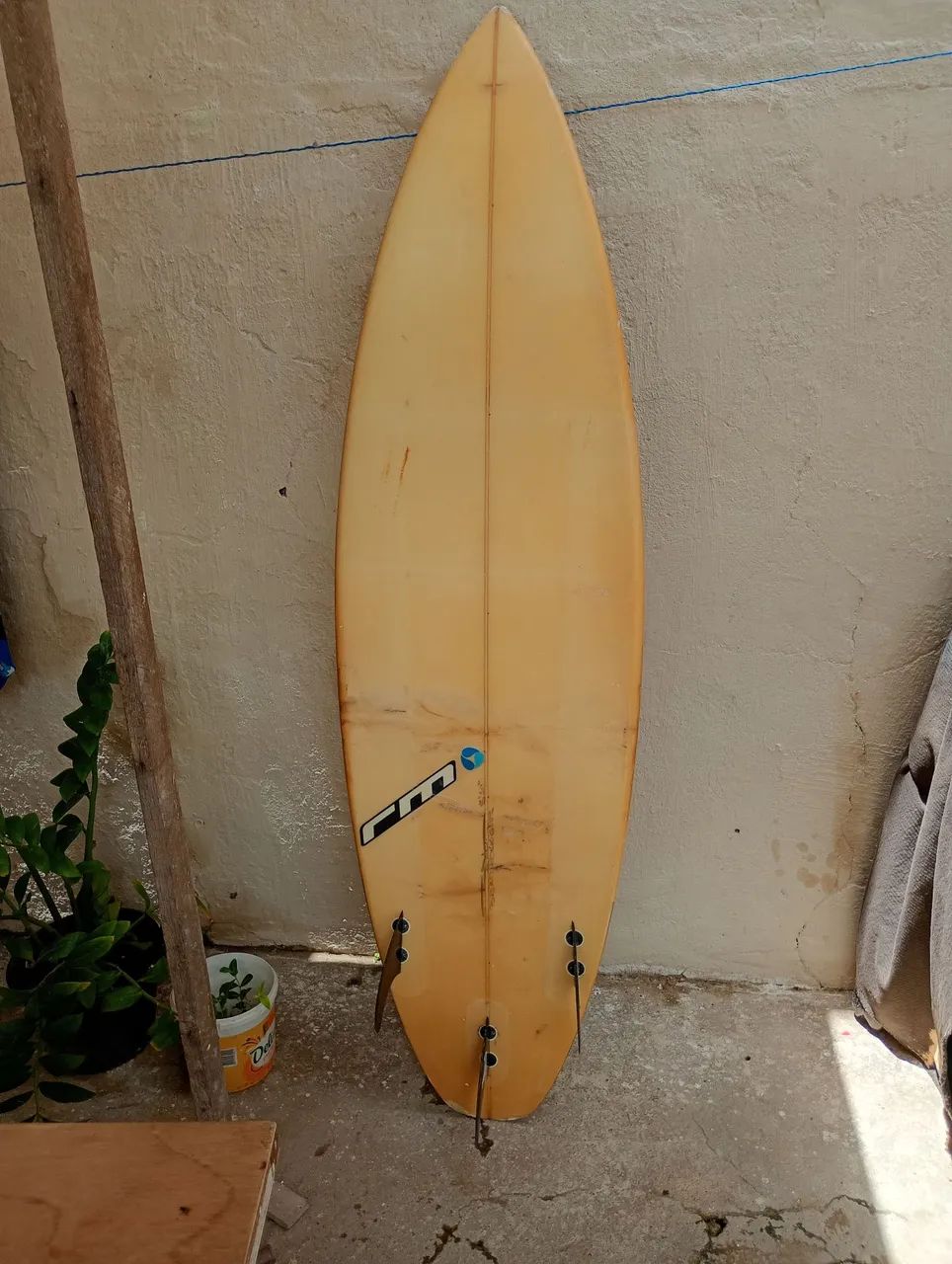 Prancha de surf  - Foto 5