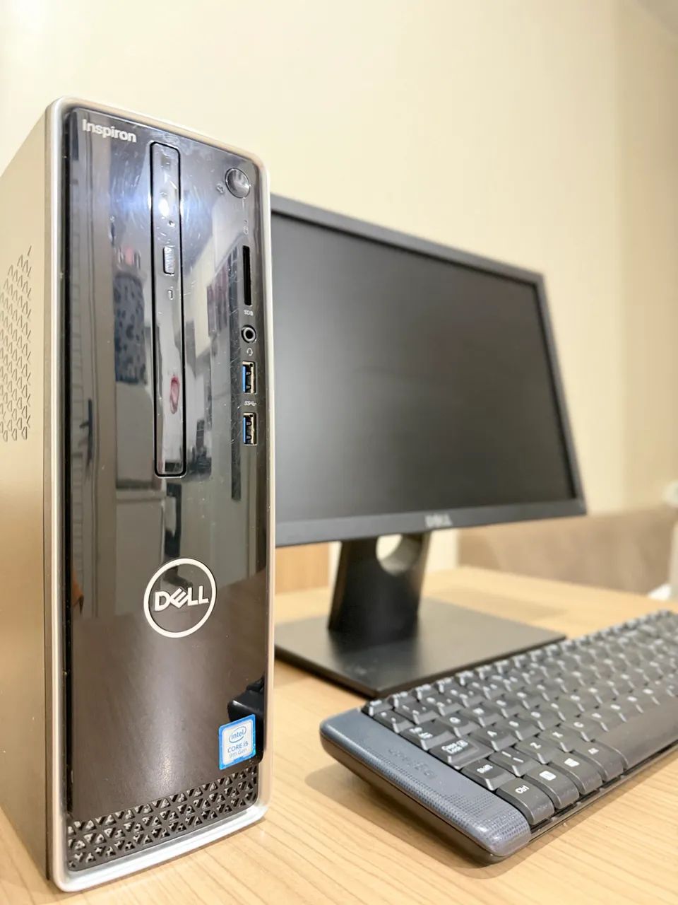 Computador Dell i5 9th