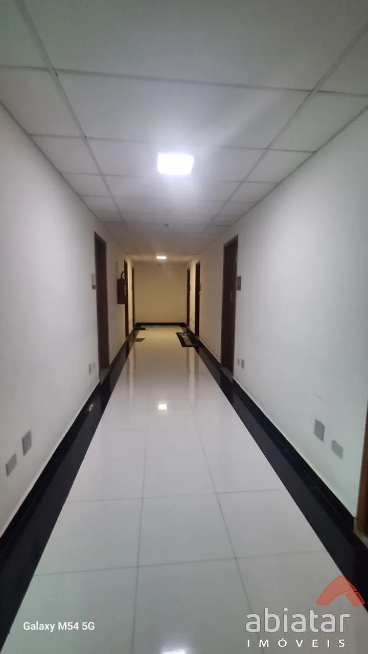 Sala comercial para locação - Jardim Maria Rosa - Edifício Choice - Taboão da Serra/SP - 2 - Foto 5