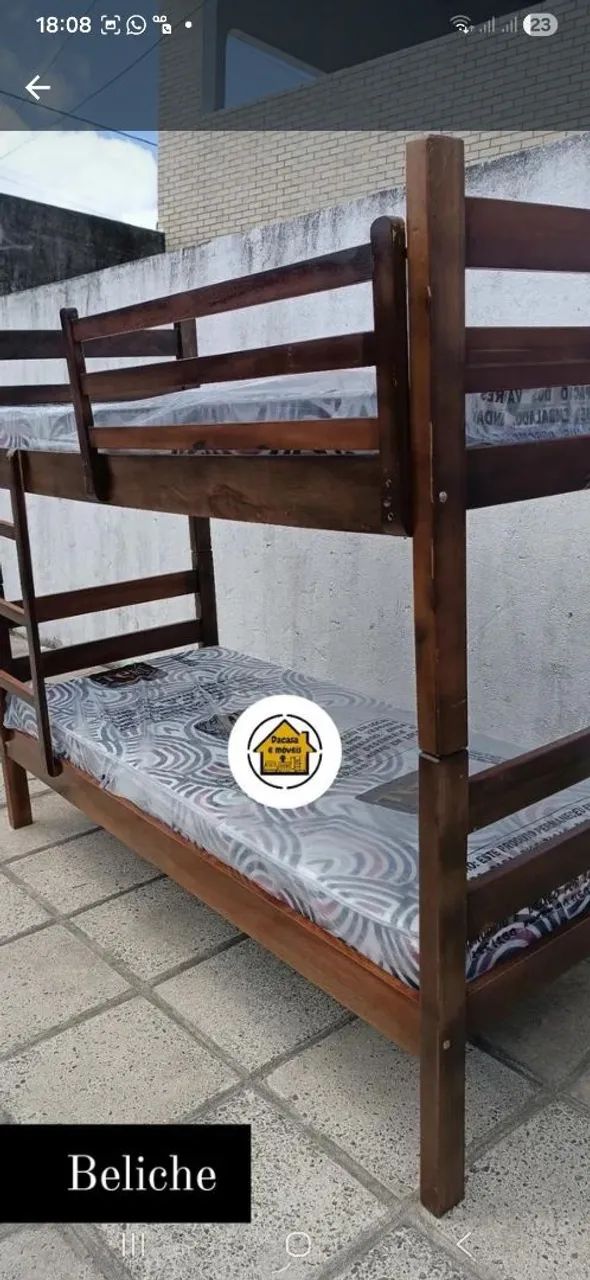 BELICHE DIRETAMENTE DE LOJA PRODUTOS NOVOS  - Foto 2