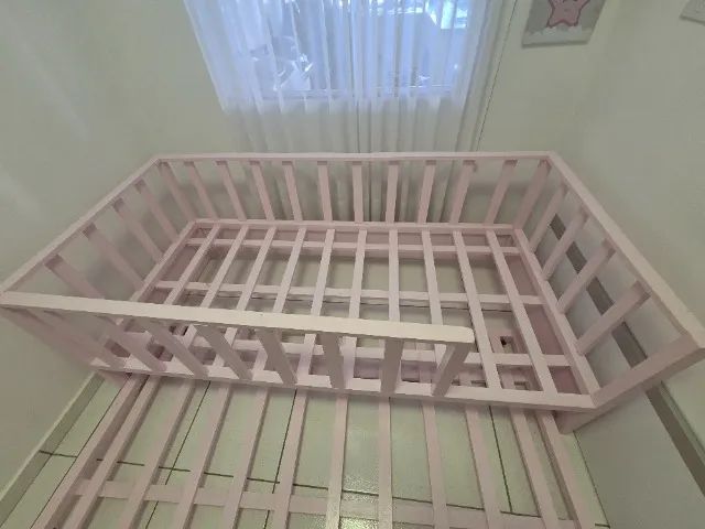 Cama Montessori - Foto 3