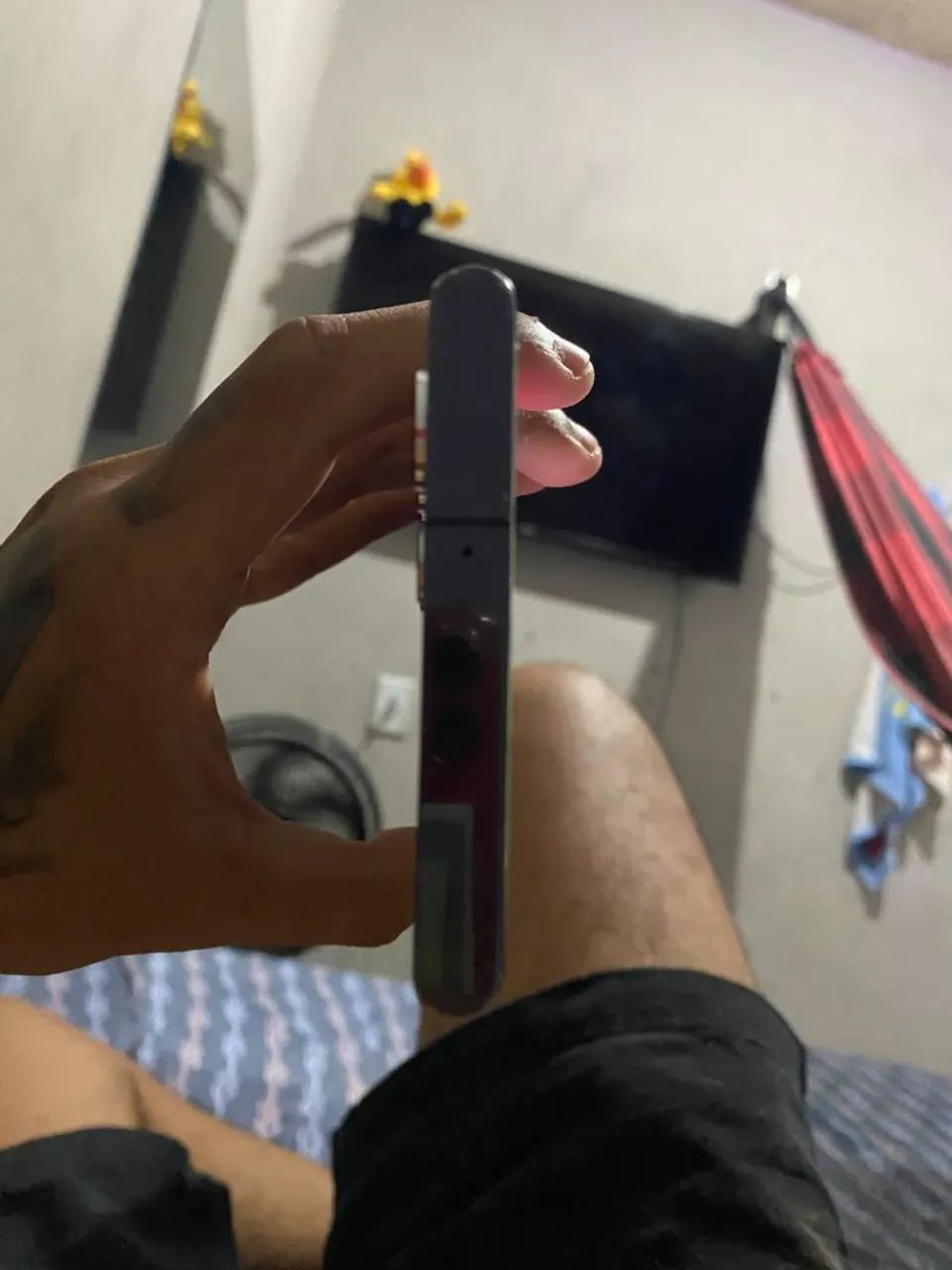 S22 ultra troco por iphone  - Foto 4