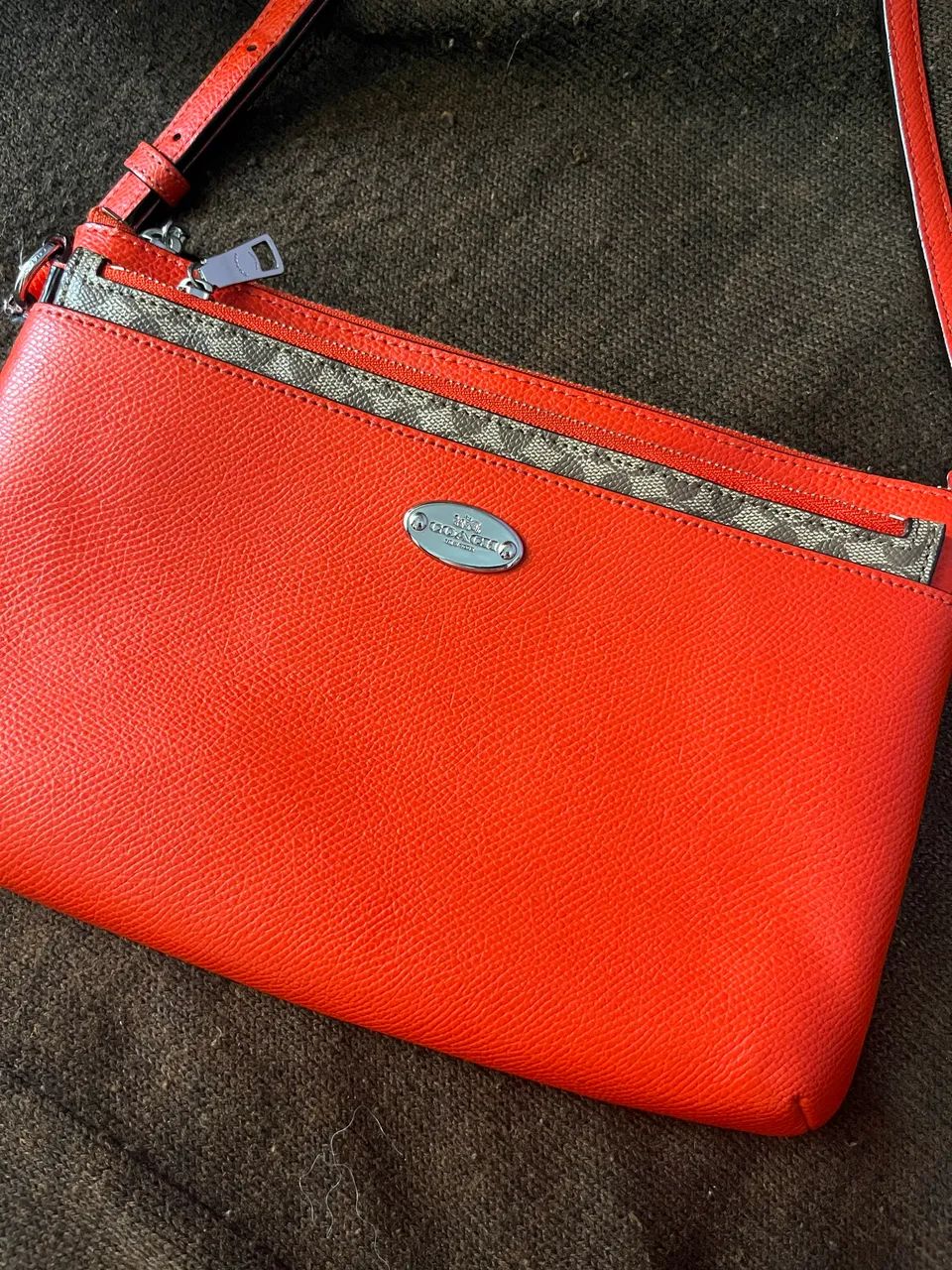 Bolsa da COACH original 