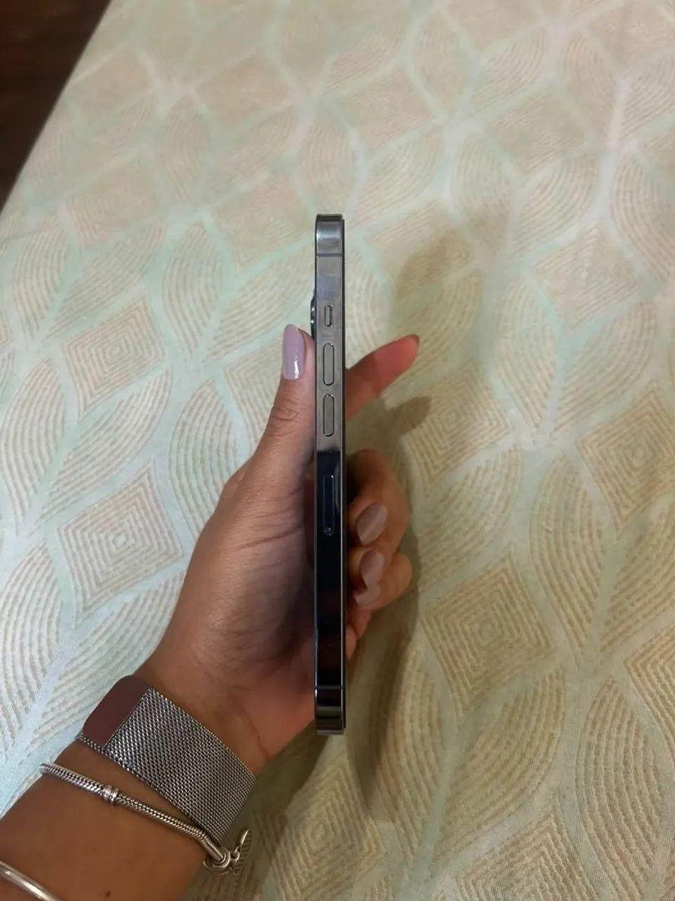 iPhone 13 pro  - Foto 4