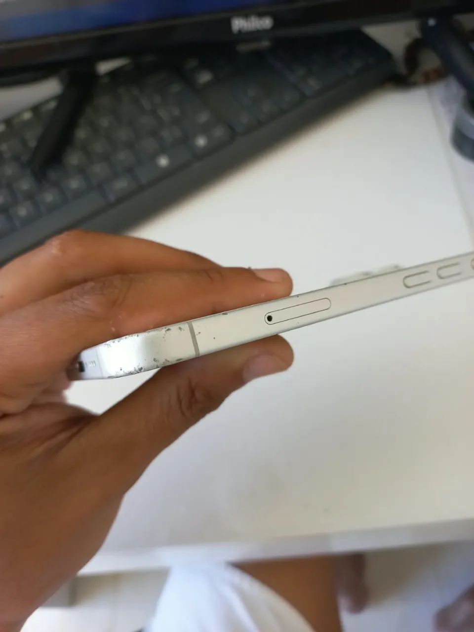 iphone 16 - Foto 4