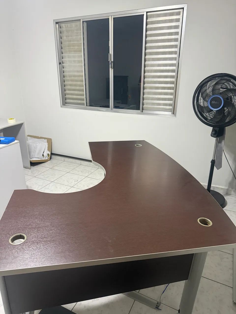Mesa escritório  - Foto 2